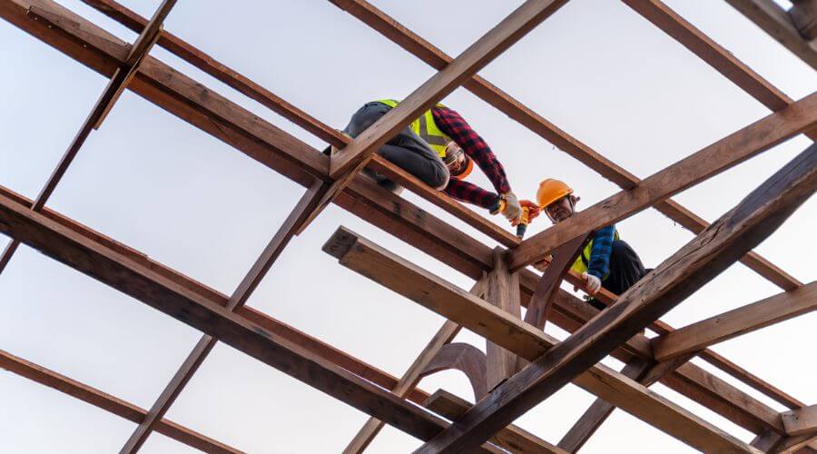 Expert tile roof repair services in Rio Rancho, NM